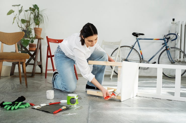 Easy DIY Projects