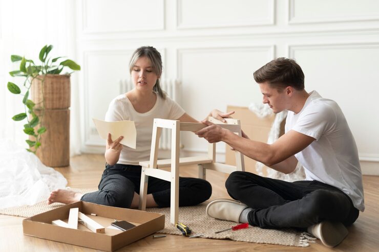 Easy DIY Projects