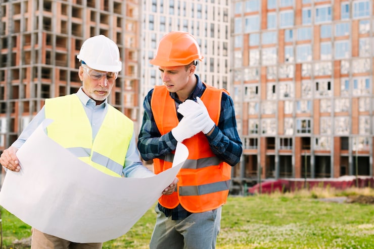 Municipal Engineering Services