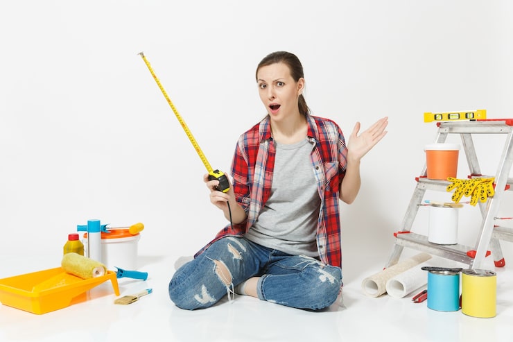 DIY Home Renovations