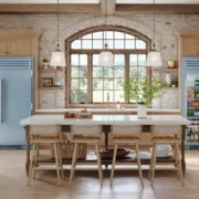 industrial refrigerator for home