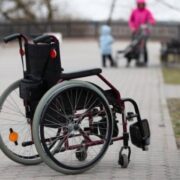 electric wheelchairs