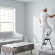 Commercial Painting Services