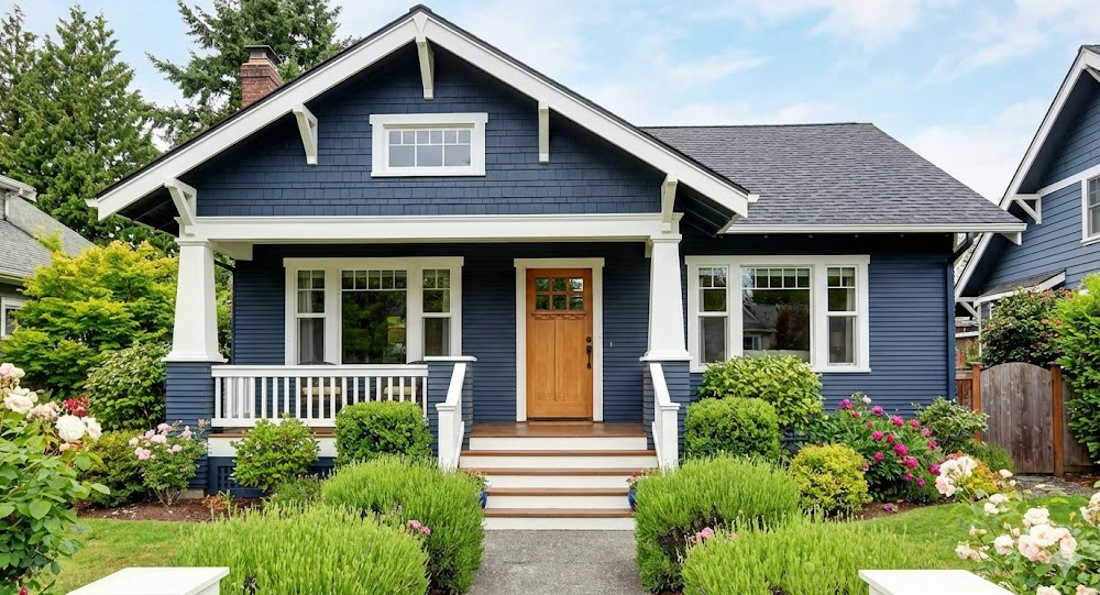 Commercial Painting Services