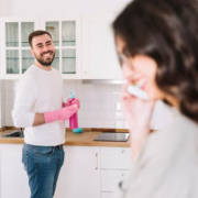 Cleaning services Toronto