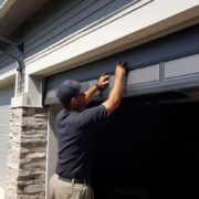 garage door install