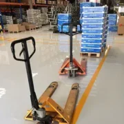 food and beverage flooring