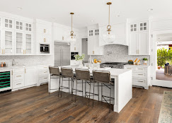 kitchen remodeling boston