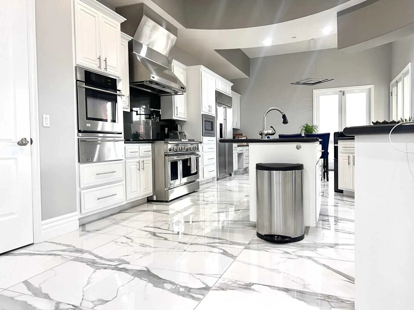 flooring contractor