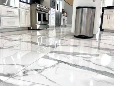 flooring contractor
