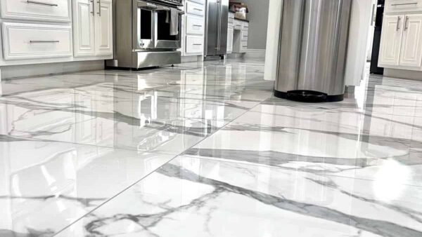 flooring contractor