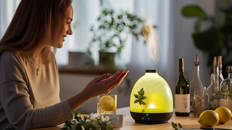 scent diffuser