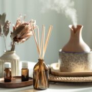 scent diffuser