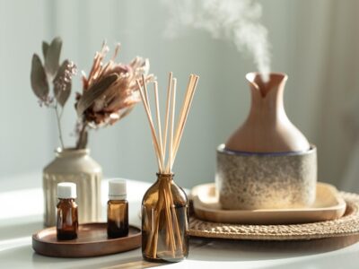 scent diffuser