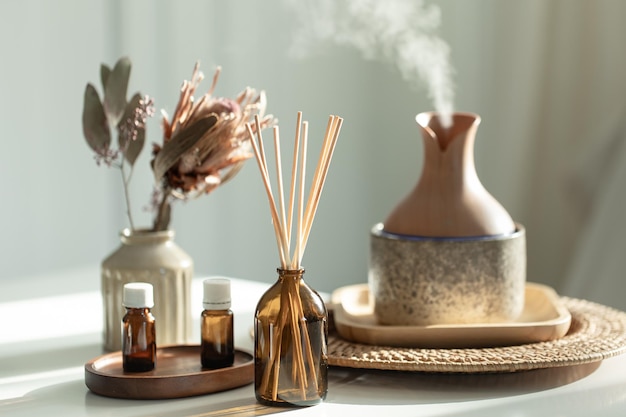scent diffuser