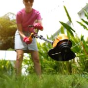 lawn care