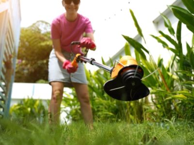 lawn care