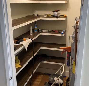 home remodeling