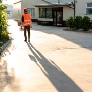 Paver sealing and exterior cleaning