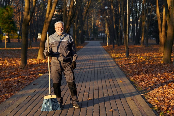 Paver sealing and exterior cleaning