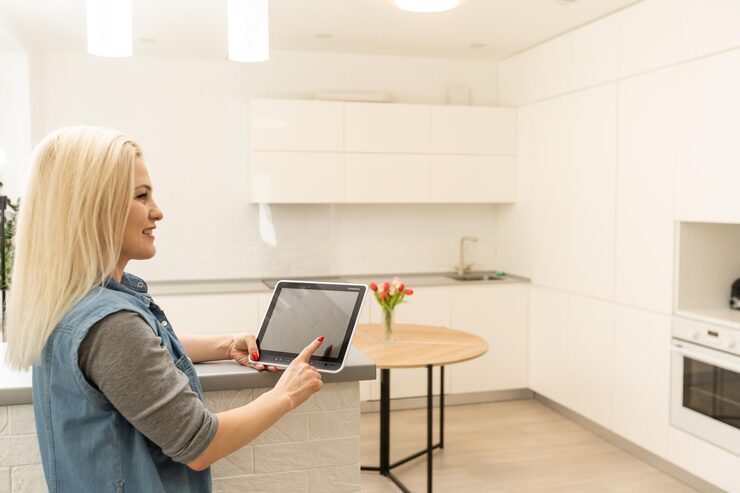 home remodeling