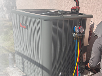ac repair Palmetto