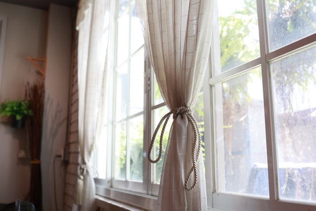 fiberglass window installation