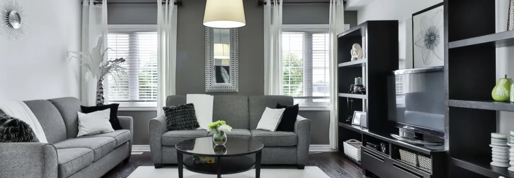 Furniture Shop in Melton