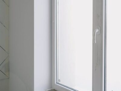 window replacement service