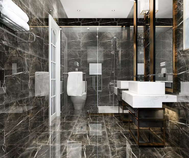 natural stone sealer 
