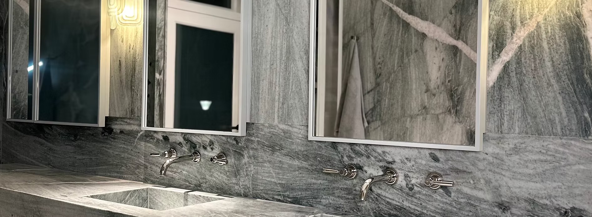 natural stone sealer
