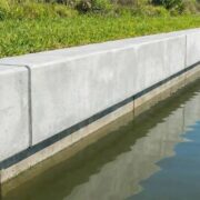 Seawall Repair